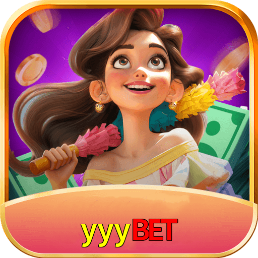 Logo da yyybet
