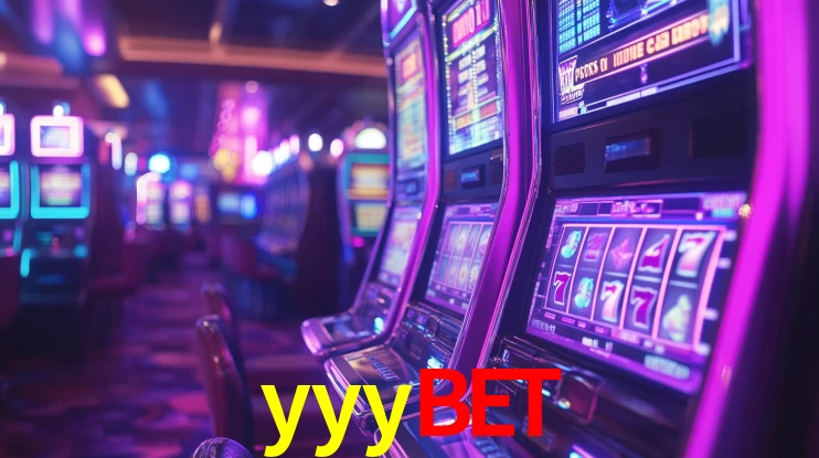 Cassino Online yyybet